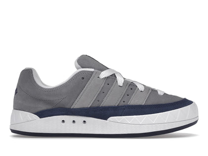 adidas Adimatic Human Made Grey - authentic adidas sneakers