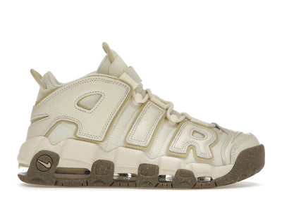 Nike Air More Uptempo Coconut Milk