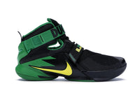 Nike LeBron Zoom Soldier 9 Oregon
