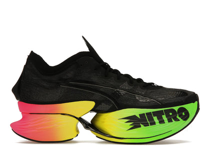 Puma Fastroid Nitro Futrograde - authentic Puma sneakers