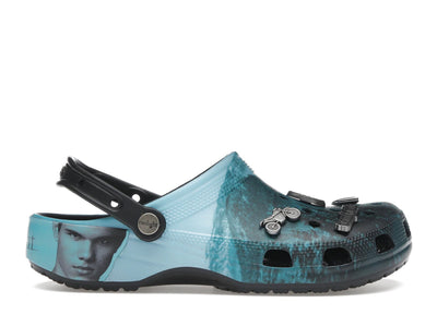 Crocs Classic Clog The Twilight Saga