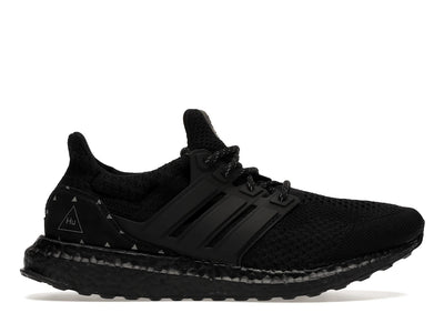 adidas Ultra Boost DNA Pharrell x Parley Black Future