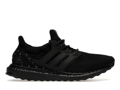 adidas Ultra Boost DNA Pharrell x Parley Black Future - authentic adidas sneakers