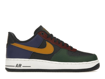 Nike Air Force 1 Low '07 LX Command Force Obsidian Gorge Green (Women's) - authentic Nike sneakers
