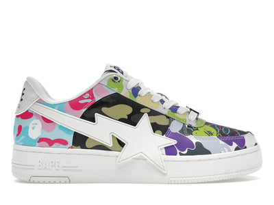 A Bathing Ape Bape Sta OS What The
