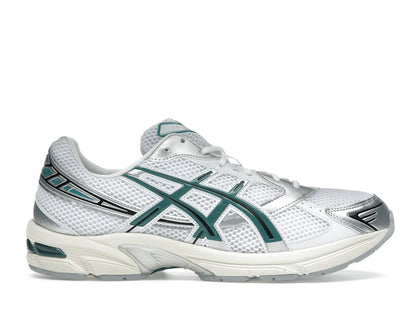 ASICS Gel-1130 White Rainy Lake - authentic ASICS sneakers