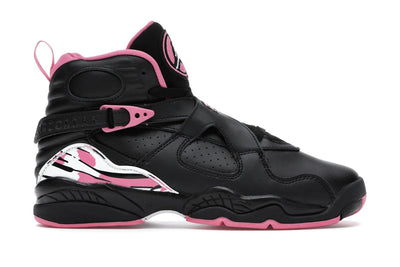 Jordan 8 Retro Pinksicle (GS)