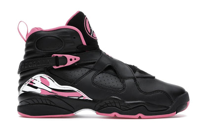 Jordan 8 Retro Pinksicle (GS) - authentic Jordan sneakers