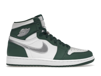 Jordan 1 Retro High OG Gorge Green - authentic Jordan sneakers