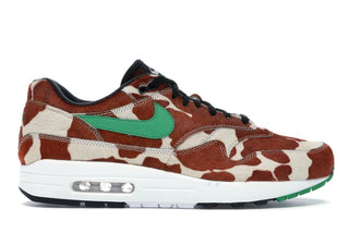 Nike Air Max 1 atmos Animal 3.0 Giraffe - authentic Nike sneakers