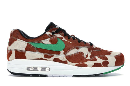 Nike Air Max 1 atmos Animal 3.0 Giraffe - authentic Nike sneakers