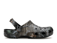Crocs Classic Clog JJJJound Realtree AP Camo