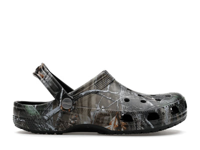 Crocs Classic Clog JJJJound Realtree AP Camo