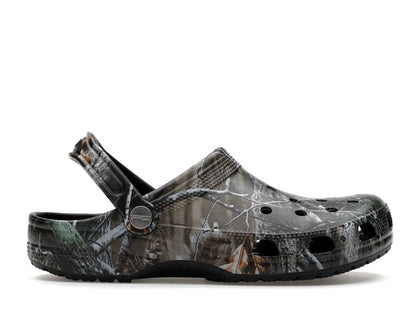 Crocs Classic Clog JJJJound Realtree AP Camo - authentic Crocs sneakers