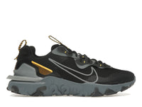 Nike React Vision Black Laser Orange