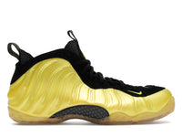 Nike Air Foamposite One Electrolime
