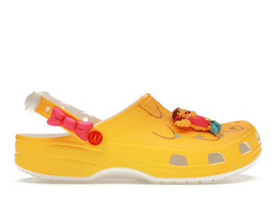 Crocs Classic Clog McDonald's Birdie