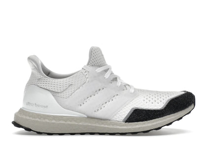 adidas Ultra Boost 1.0 Cloud White Core Black - authentic adidas sneakers