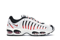 Nike Air Max Tailwind 4 White Black Red