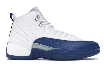 Jordan 12 Retro French Blue (2004) - authentic Jordan sneakers