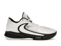 Nike Zoom Freak 4 TB White Black