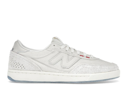 New Balance Numeric 440v2 Challenger Sea Salt - authentic New Balance sneakers