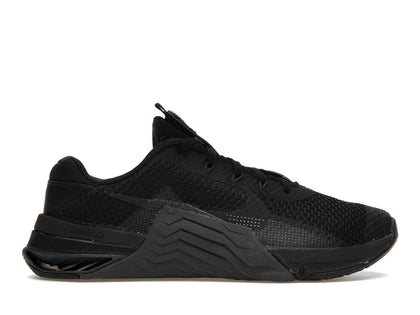 Nike Metcon 7 Triple Black - authentic Nike sneakers