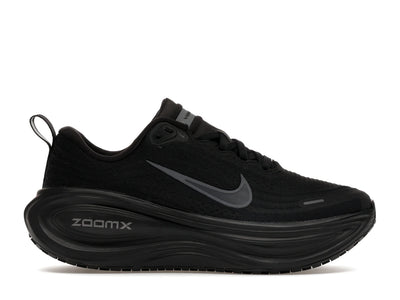 Nike Vomero Plus Black Metallic Dark Grey (Women's)