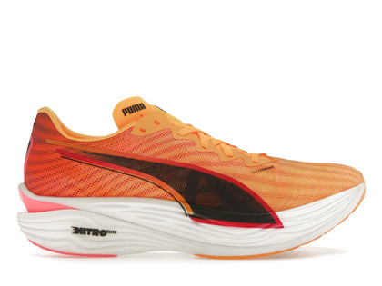 Puma Deviate Nitro Elite 3 Sun Stream - authentic Puma sneakers