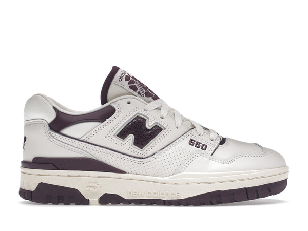 New Balance 550 Aime Leon Dore Purple