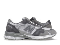 New Balance 920 MiUK Beams x Paperboy
