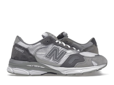 New Balance 920 MiUK Beams x Paperboy