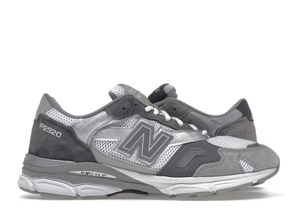 New Balance 920 MiUK Beams x Paperboy - authentic New Balance sneakers