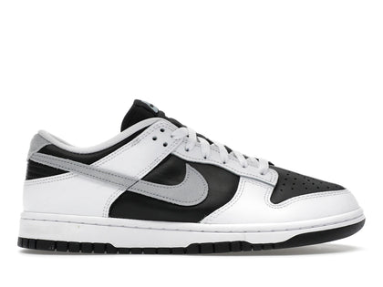 Nike Dunk Low Reverse Panda 2.0 - authentic Nike sneakers