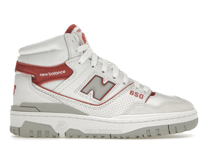 New Balance 650R Angora Pack Astro Dust - authentic New Balance sneakers