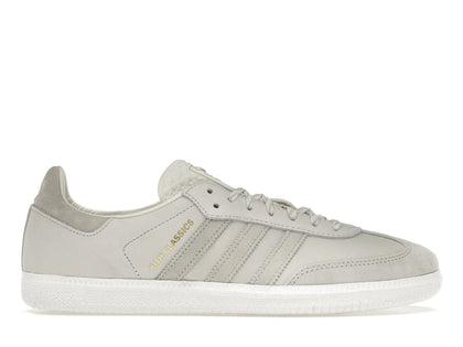 adidas Samba OG Kith Classics White Orbit Grey - authentic adidas sneakers
