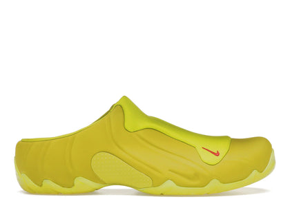 Nike Clogposite Bright Cactus - authentic Nike sneakers
