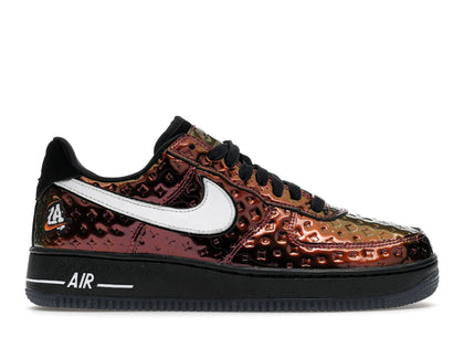 Nike Air Force 1 Low PRM NBA All-Star Weekend (2026) - authentic Nike sneakers