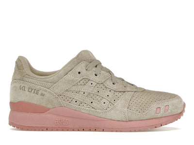 ASICS Gel-Lyte III Ronnie Fieg The Palette Molecule