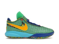 Nike LeBron 20 SE Kaleidoscope (GS)