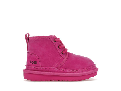 UGG Neumel Boot Rock Rose (Toddler) - authentic UGG sneakers