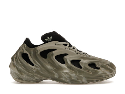 adidas adiFOM Q Olive Strata - authentic adidas sneakers