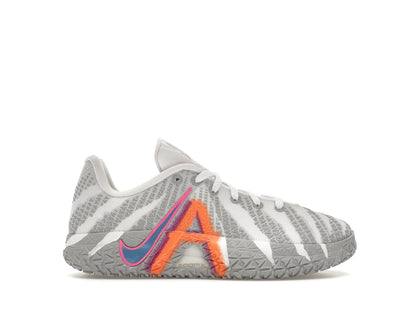 Nike Ja 3 Light Show (GS) - authentic Nike sneakers