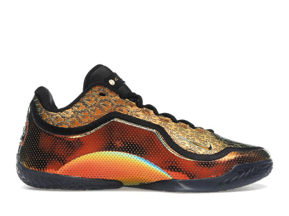 Nike LeBron 23 40K Gold - authentic Nike sneakers