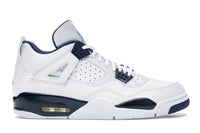 Jordan 4 Retro Columbia 2015