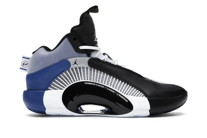 Jordan XXXV Fragment - authentic Jordan sneakers