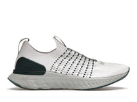 Nike React Phantom Run Flyknit 2 Platinum Tint Dark Teal (Women's)