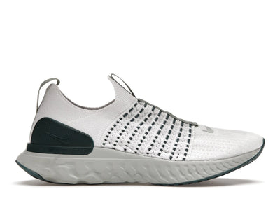 Nike React Phantom Run Flyknit 2 Platinum Tint Dark Teal (Women's)