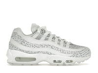 Nike Air Max 95 Just Do It Pack White