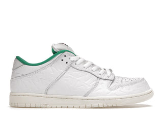 Nike SB Dunk Low Ben-G - authentic Nike sneakers